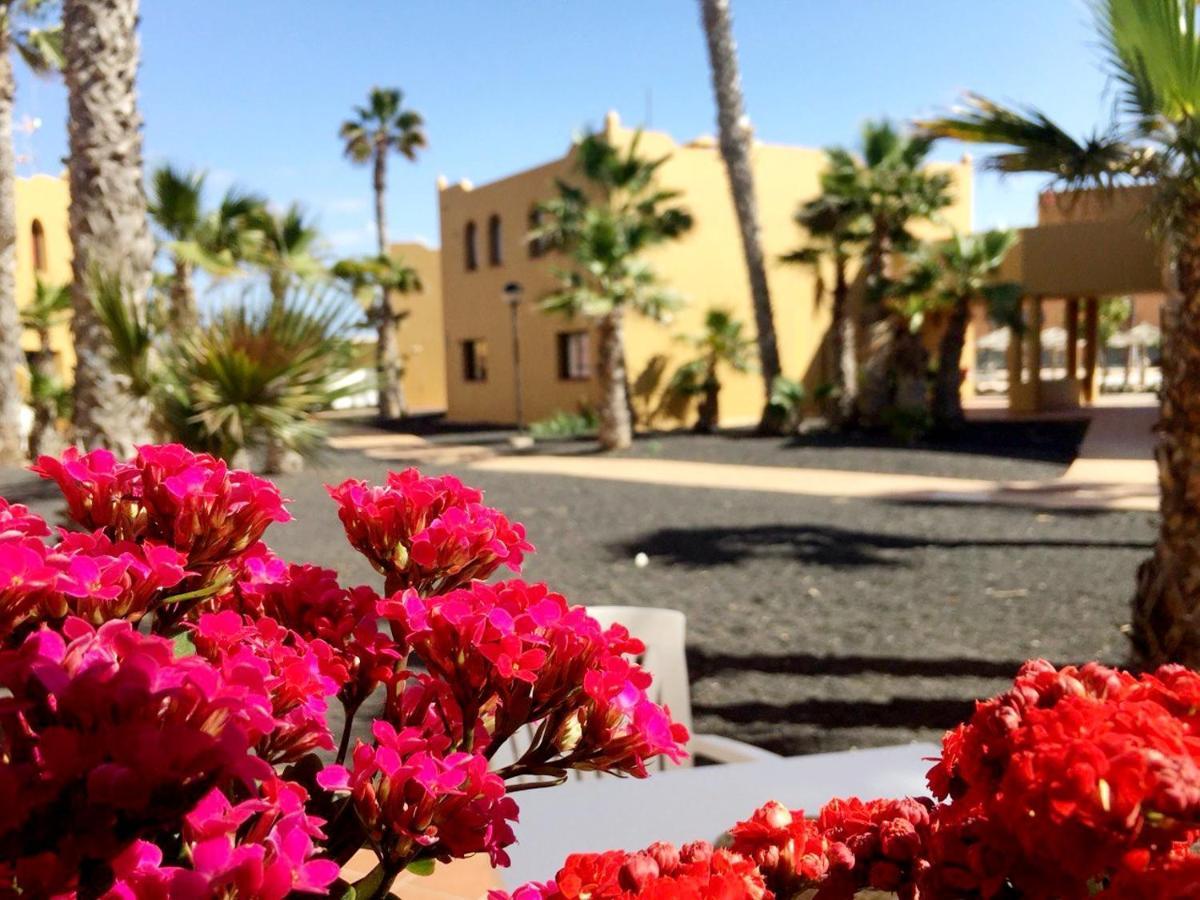 Casa Ledu - Sunny Holiday In Fuerteventura Corralejo Exteriör bild