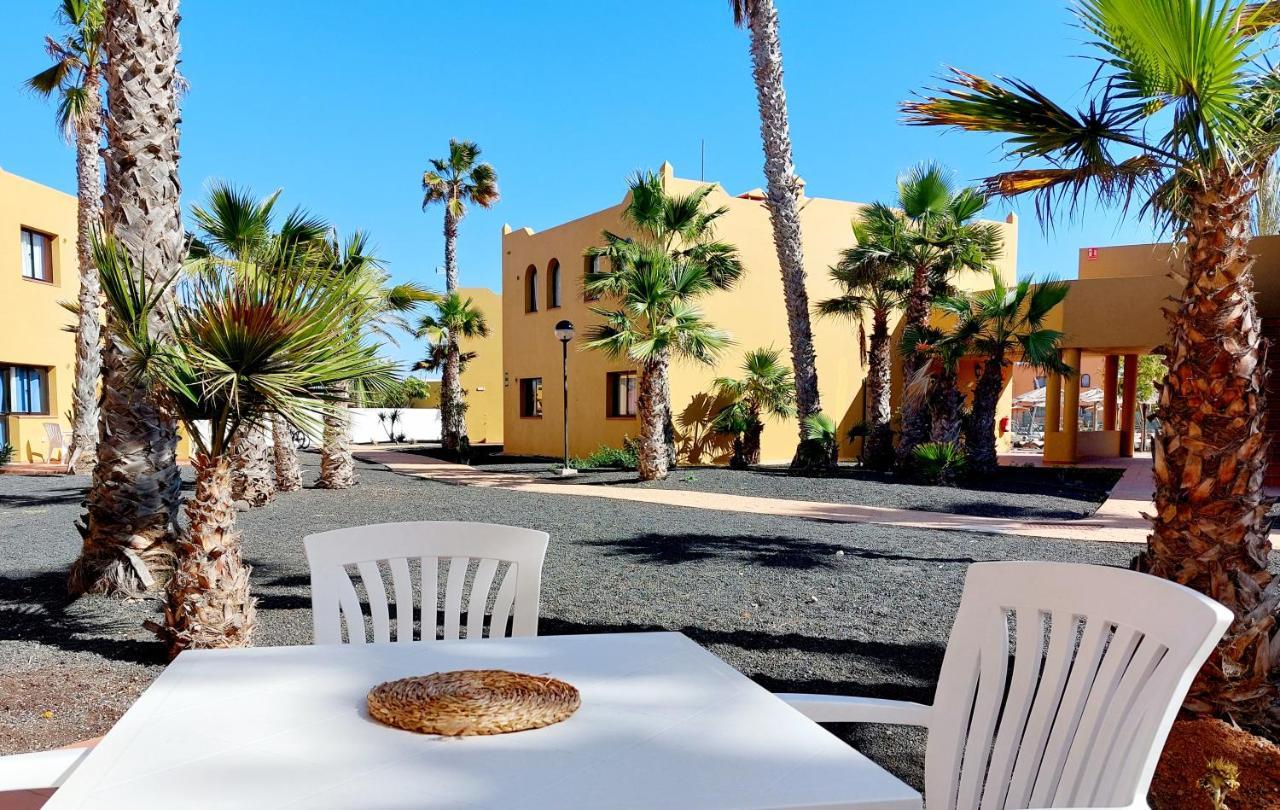 Casa Ledu - Sunny Holiday In Fuerteventura Corralejo Exteriör bild