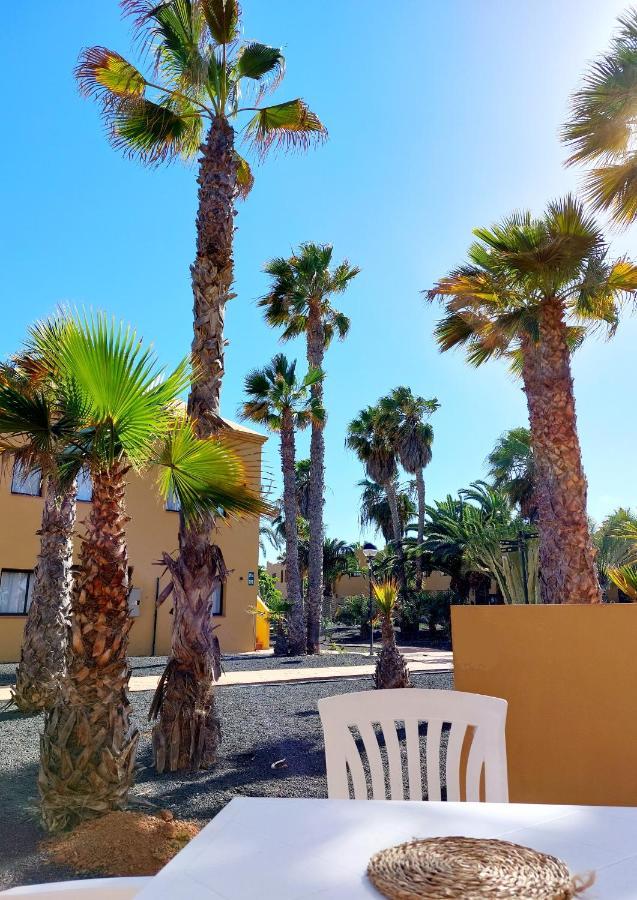 Casa Ledu - Sunny Holiday In Fuerteventura Corralejo Exteriör bild