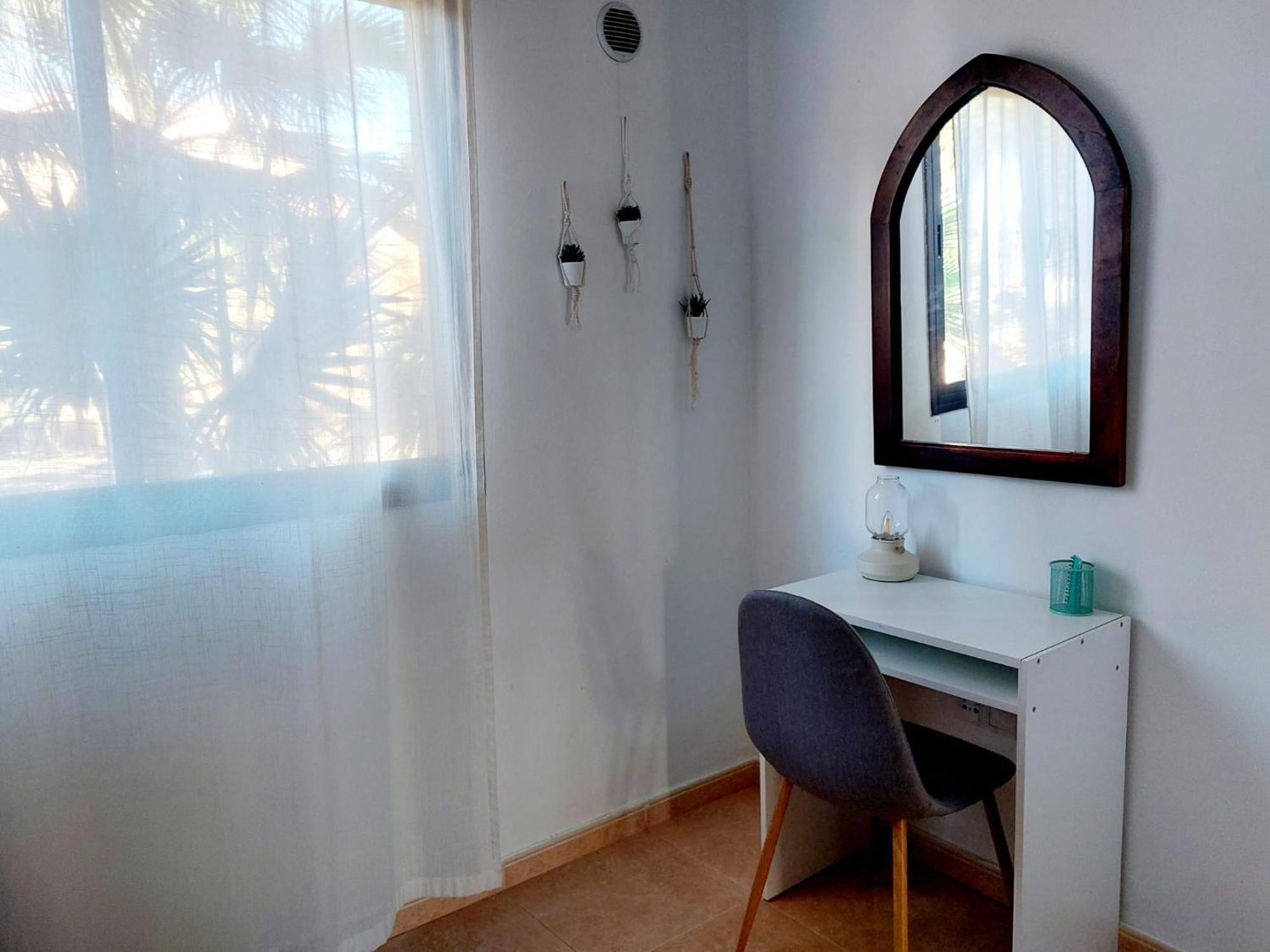 Casa Ledu - Sunny Holiday In Fuerteventura Corralejo Exteriör bild